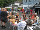 Einladung zum Sommerfest am 27.08.2011