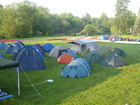 Ruderfreizeit in Kassel vom 11.06.2011 - 15.06.2011