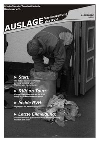 Auslage 01 2005