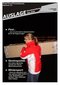 Auslage 01 2007