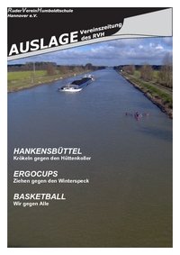 Auslage 01 2008