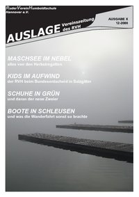 Auslage 03 2008