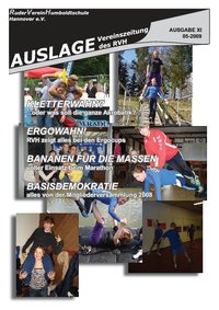 Auslage 01 2009