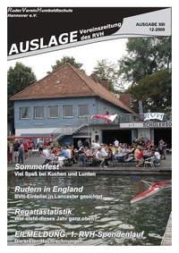 Auslage 03 2009