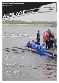 Auslage 01 2011