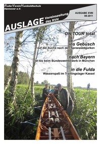 Auslage 02 2011
