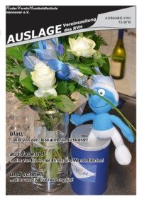Auslage 03 2013