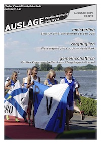 Auslage 01 2019