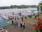 Regatta in Salzgitter am 05.06.2005