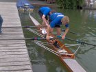 Verbandsregatta und Landesentscheid Jugend trainiert für Olympia am 13. und 14.06.2010