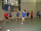 Basketballturnier des RVB am 04.03.2011