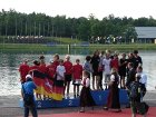 Bundeswettbewerb in München vom 02. - 05.07.2009