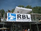 Ruder-Bundesliga in Hannover am 14.08.2010 Ruder-Bundesliga in Hannover am 14.08.2010