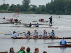 Verbandsregatta auf dem Salzgittersee am 07.06.2009