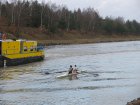 Ruderfreizeit in Hankensbüttel vom 27. - 31.03.2009