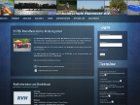 Homepage im neuen Gewand Homepage im neuen Gewand