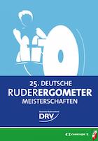 Deutsche Ruderergometermeisterschaften am 14.02.2021