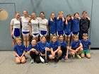 (M)Indoor-Cup in Minden am 09.12.2023 (M)Indoor-Cup in Minden am 09.12.2023