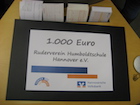 Lindener Volksbank unterstützt den RVH
